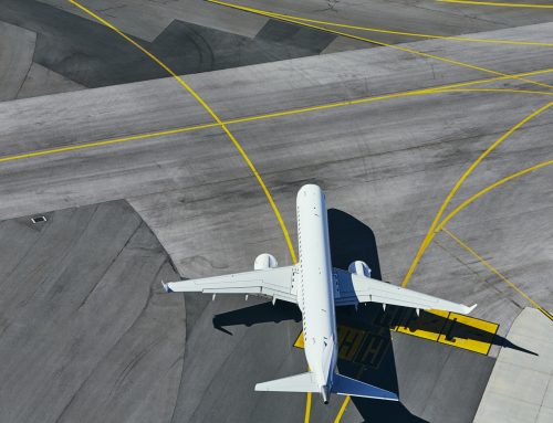 TSA Firearms Violations: Laws, Penalties, Process, and How NSLF Can Help