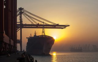 Coast Guard New Policy on Sexual Assault Convictions for Merchant Mariners