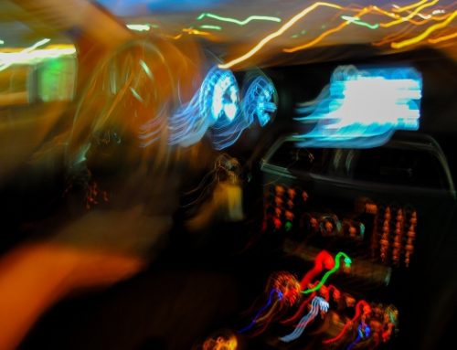 DUI: How It Can Lead to a GOMOR and What You Can Do About It