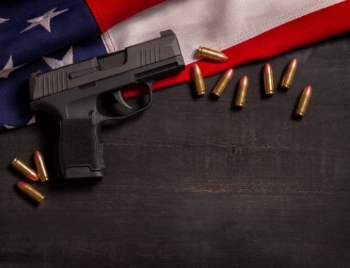 Noncitizen or Green Card Holder? When You Can (and Can’t) Own a Firearm