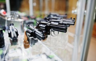 Petition: Proof of Rehabilitation