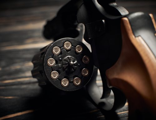 Drug Use and Gun Rights: How Even One Arrest Could Trigger a Federal Ban