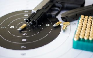 Federal Gun Rights After a Felony