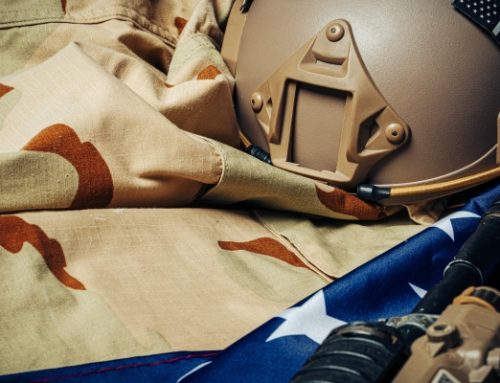 How a Military Pardon Can Help You Get a Discharge Upgrade