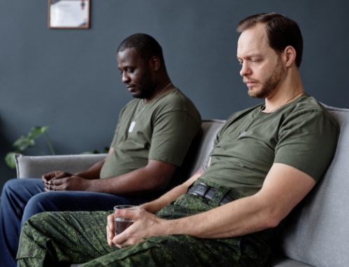 What Happens to VA Benefits During a Government Shutdown? A Guide by The National Security Law Firm