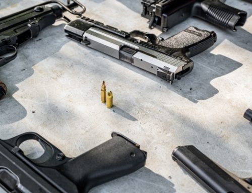 DOJ Proposes New Rule to Restore Federal Firearm Rights: What It Means and How to Apply