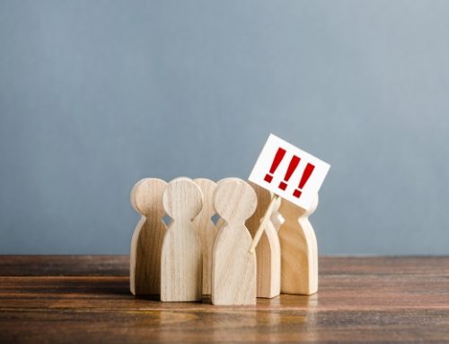 Federal Probation & Supervised Release Violation Lawyers (Nationwide)