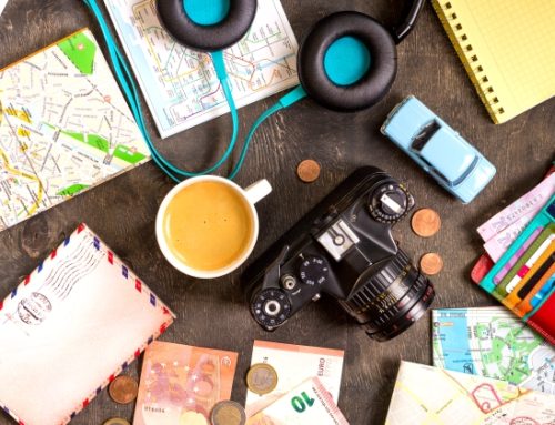 Don’t Risk It: A Complete Traveler’s Guide to Customs Declarations