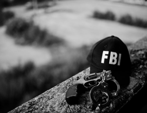 How to Challenge an Inaccurate FBI Background Check (Identity History Summary)