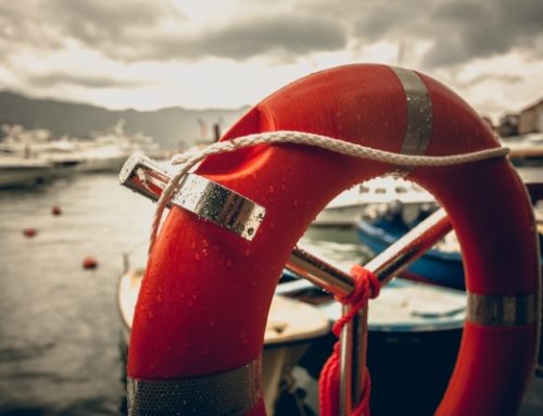 Correcting Coast Guard Records: How the CG BCMR Works