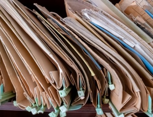 Privacy Act Requests for Military Medical Records: Correcting Errors That Affect VA Benefits
