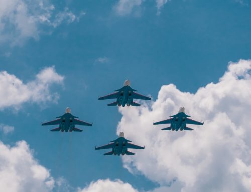 How to File a Case with the AFBCMR: Insider Guide from Military Record Correction Lawyers