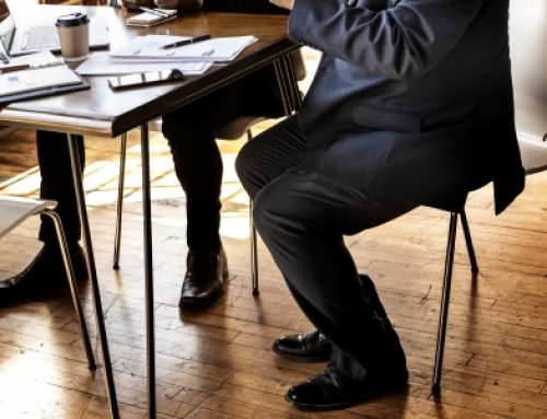 Nexus Explained: How Federal Agencies Link Off-Duty Conduct to Your Job