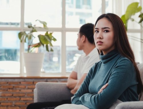 Domestic Disturbances and Family Issues: How Federal Agencies Use Off-Duty Family Matters to Discipline Employees