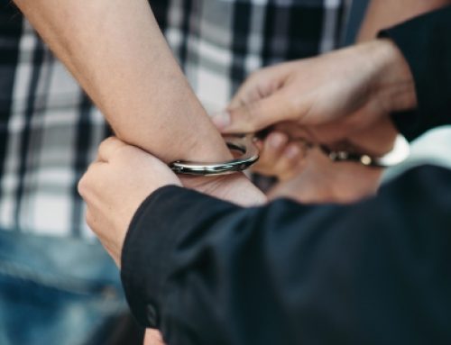 Off-Duty Arrests and Criminal Charges for Federal Employees: What Really Happens After an Arrest—and How to Protect Your Career