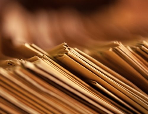 How to Command the Record Before the Government Ever Decides