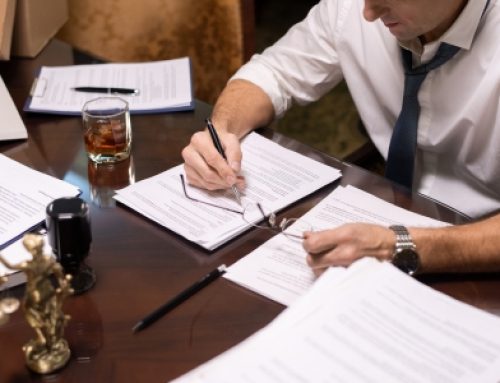 Pre-Application Clearance Strategy: What to Fix Before You Touch the SF-86