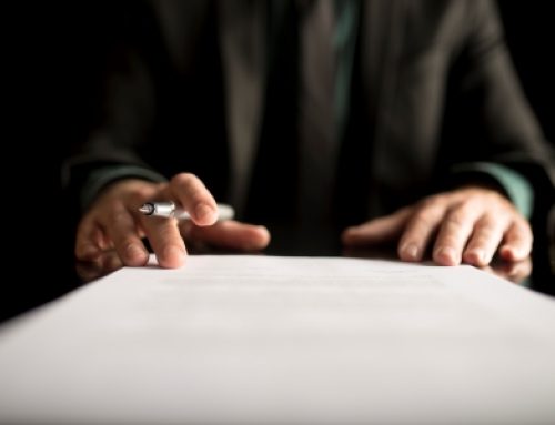 SF-86 Review Lawyer: Strategic Application Defense