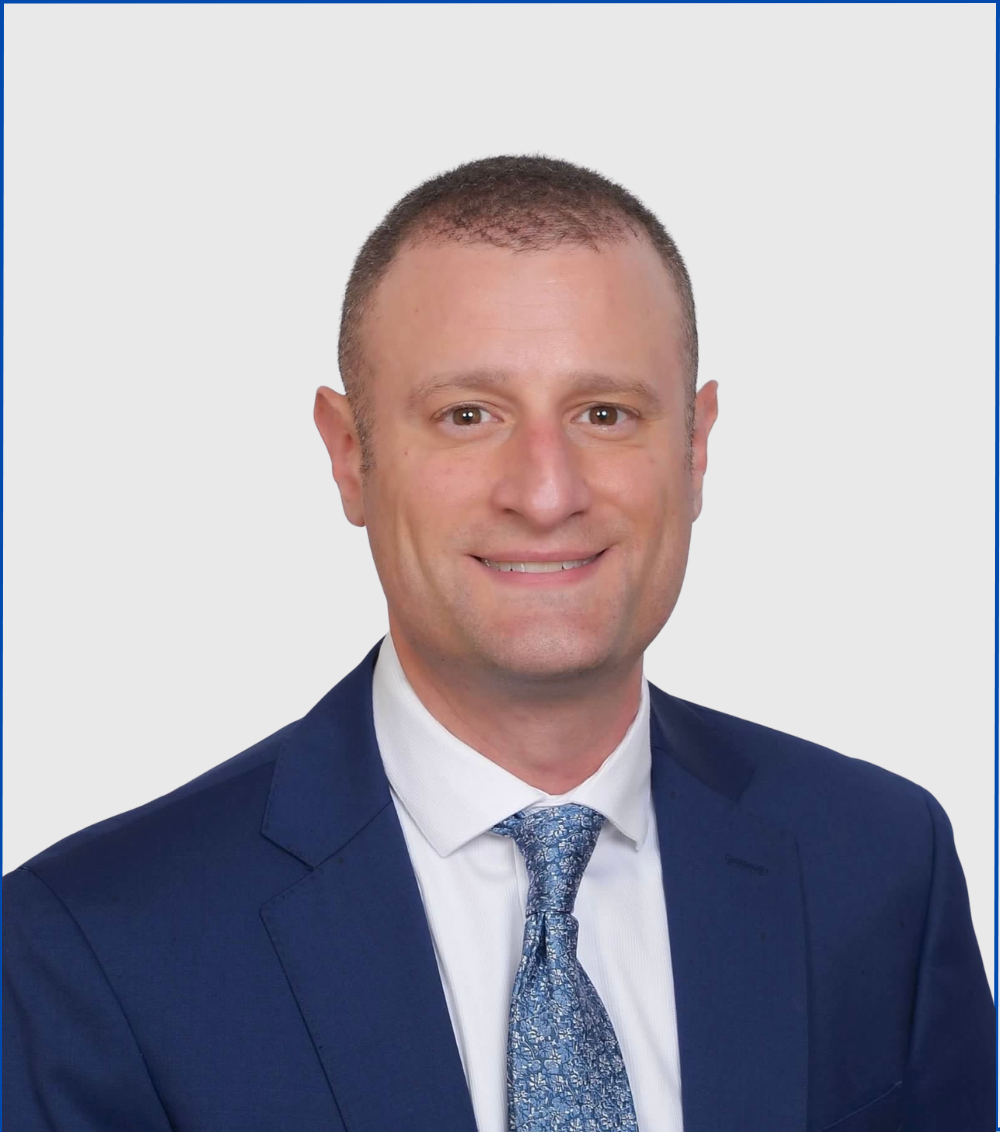 Matthew R. Kalayjian