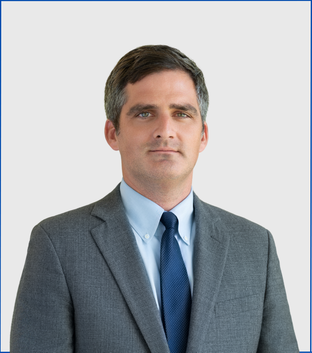 Adam Davis - Of Counsel