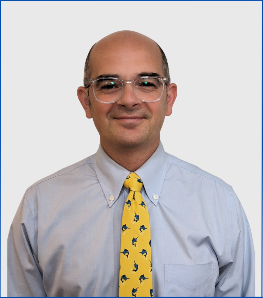 Marcus J. Colicelli