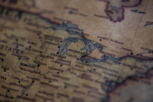 NJ Expungement Lawyers Q & A: Out-of-State Convictions