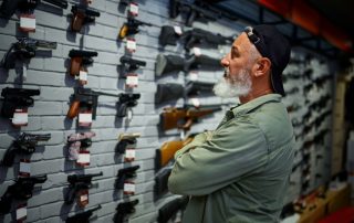 Restoration of Firearm Privileges in New Jersey After Expungement