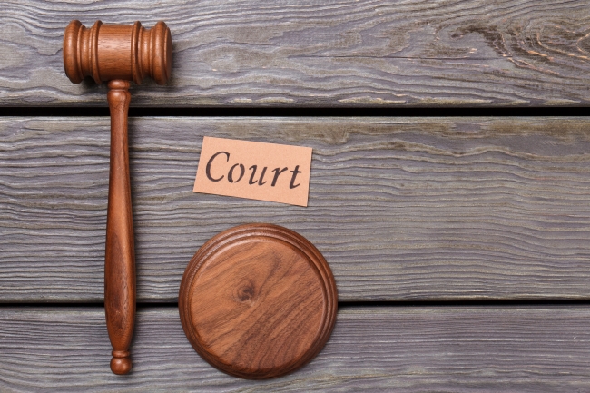 I Still Owe Fines to the Court. Am I Eligible for Expungement in NJ?