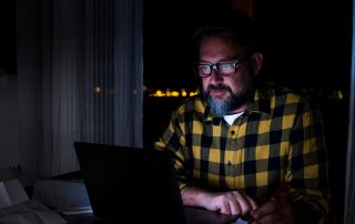 Online Porn, Browser History, and Security Clearances