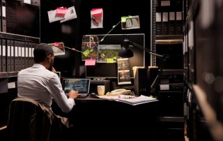Pornography, Sexual Behavior, and Your Security Clearance Understanding the Implications