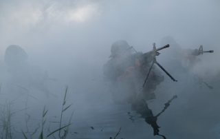 Navy SEALs and Special Warfare Troops to Undergo Random Steroid Testing