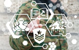 Military Law Justice: Army Concept. Lawbook on Crime and War. Legal Rights of Soldiers.