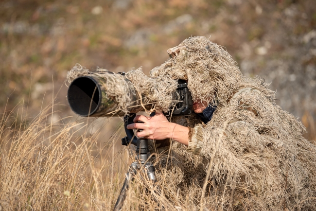 Who Needs a CAC Card