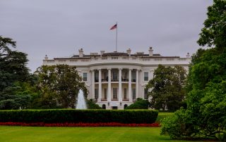 Presidential Pardon Lawyers for Federal Convictions