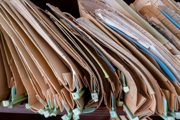 Privacy Act Requests for Military Medical Records: Correcting Errors That Affect VA Benefits