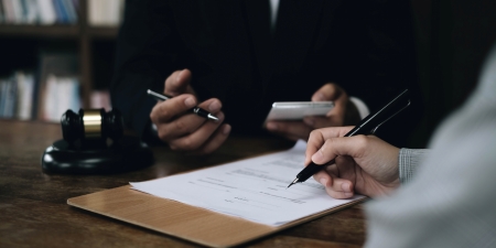 Completing the SF-86: What the Government Is Actually Evaluating